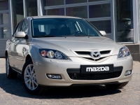 Mazda 3 Hatchback (BK) 2.0 CiTD MT (143hp) avis, Mazda 3 Hatchback (BK) 2.0 CiTD MT (143hp) prix, Mazda 3 Hatchback (BK) 2.0 CiTD MT (143hp) caractéristiques, Mazda 3 Hatchback (BK) 2.0 CiTD MT (143hp) Fiche, Mazda 3 Hatchback (BK) 2.0 CiTD MT (143hp) Fiche technique, Mazda 3 Hatchback (BK) 2.0 CiTD MT (143hp) achat, Mazda 3 Hatchback (BK) 2.0 CiTD MT (143hp) acheter, Mazda 3 Hatchback (BK) 2.0 CiTD MT (143hp) Auto