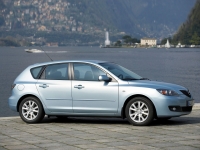 Mazda 3 Hatchback (BK) AT 1.6 (105hp) image, Mazda 3 Hatchback (BK) AT 1.6 (105hp) images, Mazda 3 Hatchback (BK) AT 1.6 (105hp) photos, Mazda 3 Hatchback (BK) AT 1.6 (105hp) photo, Mazda 3 Hatchback (BK) AT 1.6 (105hp) picture, Mazda 3 Hatchback (BK) AT 1.6 (105hp) pictures