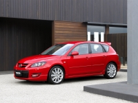 Mazda 3 MPS hatchback 5-door. (BK) 2.3 T MT image, Mazda 3 MPS hatchback 5-door. (BK) 2.3 T MT images, Mazda 3 MPS hatchback 5-door. (BK) 2.3 T MT photos, Mazda 3 MPS hatchback 5-door. (BK) 2.3 T MT photo, Mazda 3 MPS hatchback 5-door. (BK) 2.3 T MT picture, Mazda 3 MPS hatchback 5-door. (BK) 2.3 T MT pictures