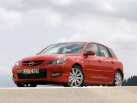 Mazda 3 MPS hatchback 5-door. (BK) 2.3 T MT (260 HP) image, Mazda 3 MPS hatchback 5-door. (BK) 2.3 T MT (260 HP) images, Mazda 3 MPS hatchback 5-door. (BK) 2.3 T MT (260 HP) photos, Mazda 3 MPS hatchback 5-door. (BK) 2.3 T MT (260 HP) photo, Mazda 3 MPS hatchback 5-door. (BK) 2.3 T MT (260 HP) picture, Mazda 3 MPS hatchback 5-door. (BK) 2.3 T MT (260 HP) pictures