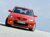 Mazda 3 MPS hatchback 5-door. (BK) 2.3 T MT (260 HP) image, Mazda 3 MPS hatchback 5-door. (BK) 2.3 T MT (260 HP) images, Mazda 3 MPS hatchback 5-door. (BK) 2.3 T MT (260 HP) photos, Mazda 3 MPS hatchback 5-door. (BK) 2.3 T MT (260 HP) photo, Mazda 3 MPS hatchback 5-door. (BK) 2.3 T MT (260 HP) picture, Mazda 3 MPS hatchback 5-door. (BK) 2.3 T MT (260 HP) pictures