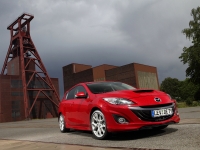 Mazda 3 MPS hatchback 5-door. (BL) 2.3 T MT (260hp) MPS image, Mazda 3 MPS hatchback 5-door. (BL) 2.3 T MT (260hp) MPS images, Mazda 3 MPS hatchback 5-door. (BL) 2.3 T MT (260hp) MPS photos, Mazda 3 MPS hatchback 5-door. (BL) 2.3 T MT (260hp) MPS photo, Mazda 3 MPS hatchback 5-door. (BL) 2.3 T MT (260hp) MPS picture, Mazda 3 MPS hatchback 5-door. (BL) 2.3 T MT (260hp) MPS pictures