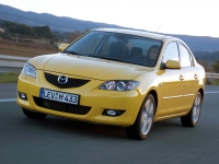 Mazda 3 Sedan 4-door (BK) 1.6 CiTD MT (109 HP) avis, Mazda 3 Sedan 4-door (BK) 1.6 CiTD MT (109 HP) prix, Mazda 3 Sedan 4-door (BK) 1.6 CiTD MT (109 HP) caractéristiques, Mazda 3 Sedan 4-door (BK) 1.6 CiTD MT (109 HP) Fiche, Mazda 3 Sedan 4-door (BK) 1.6 CiTD MT (109 HP) Fiche technique, Mazda 3 Sedan 4-door (BK) 1.6 CiTD MT (109 HP) achat, Mazda 3 Sedan 4-door (BK) 1.6 CiTD MT (109 HP) acheter, Mazda 3 Sedan 4-door (BK) 1.6 CiTD MT (109 HP) Auto