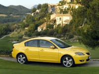 Mazda 3 Sedan 4-door (BK) 2.0 AT (150hp) image, Mazda 3 Sedan 4-door (BK) 2.0 AT (150hp) images, Mazda 3 Sedan 4-door (BK) 2.0 AT (150hp) photos, Mazda 3 Sedan 4-door (BK) 2.0 AT (150hp) photo, Mazda 3 Sedan 4-door (BK) 2.0 AT (150hp) picture, Mazda 3 Sedan 4-door (BK) 2.0 AT (150hp) pictures