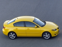 Mazda 3 Sedan 4-door (BK) AT 1.6 (105hp) image, Mazda 3 Sedan 4-door (BK) AT 1.6 (105hp) images, Mazda 3 Sedan 4-door (BK) AT 1.6 (105hp) photos, Mazda 3 Sedan 4-door (BK) AT 1.6 (105hp) photo, Mazda 3 Sedan 4-door (BK) AT 1.6 (105hp) picture, Mazda 3 Sedan 4-door (BK) AT 1.6 (105hp) pictures