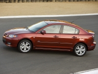 Mazda 3 Sedan (BK) 1.6 AT image, Mazda 3 Sedan (BK) 1.6 AT images, Mazda 3 Sedan (BK) 1.6 AT photos, Mazda 3 Sedan (BK) 1.6 AT photo, Mazda 3 Sedan (BK) 1.6 AT picture, Mazda 3 Sedan (BK) 1.6 AT pictures