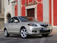 Mazda 3 Sedan (BK) 1.6 AT image, Mazda 3 Sedan (BK) 1.6 AT images, Mazda 3 Sedan (BK) 1.6 AT photos, Mazda 3 Sedan (BK) 1.6 AT photo, Mazda 3 Sedan (BK) 1.6 AT picture, Mazda 3 Sedan (BK) 1.6 AT pictures