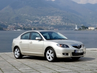 Mazda 3 Sedan (BK) 1.6 AT image, Mazda 3 Sedan (BK) 1.6 AT images, Mazda 3 Sedan (BK) 1.6 AT photos, Mazda 3 Sedan (BK) 1.6 AT photo, Mazda 3 Sedan (BK) 1.6 AT picture, Mazda 3 Sedan (BK) 1.6 AT pictures