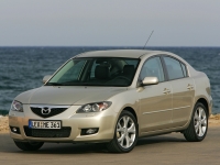 Mazda 3 Sedan (BK) AT 1.6 (105 HP) image, Mazda 3 Sedan (BK) AT 1.6 (105 HP) images, Mazda 3 Sedan (BK) AT 1.6 (105 HP) photos, Mazda 3 Sedan (BK) AT 1.6 (105 HP) photo, Mazda 3 Sedan (BK) AT 1.6 (105 HP) picture, Mazda 3 Sedan (BK) AT 1.6 (105 HP) pictures