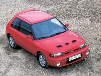 Mazda 323 GT hatchback 3-door (BG) 1.8 T MT 4WD image, Mazda 323 GT hatchback 3-door (BG) 1.8 T MT 4WD images, Mazda 323 GT hatchback 3-door (BG) 1.8 T MT 4WD photos, Mazda 323 GT hatchback 3-door (BG) 1.8 T MT 4WD photo, Mazda 323 GT hatchback 3-door (BG) 1.8 T MT 4WD picture, Mazda 323 GT hatchback 3-door (BG) 1.8 T MT 4WD pictures