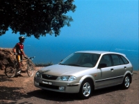 Mazda 323 Hatchback 5-door. (BJ) AT 1.8 (114 HP) avis, Mazda 323 Hatchback 5-door. (BJ) AT 1.8 (114 HP) prix, Mazda 323 Hatchback 5-door. (BJ) AT 1.8 (114 HP) caractéristiques, Mazda 323 Hatchback 5-door. (BJ) AT 1.8 (114 HP) Fiche, Mazda 323 Hatchback 5-door. (BJ) AT 1.8 (114 HP) Fiche technique, Mazda 323 Hatchback 5-door. (BJ) AT 1.8 (114 HP) achat, Mazda 323 Hatchback 5-door. (BJ) AT 1.8 (114 HP) acheter, Mazda 323 Hatchback 5-door. (BJ) AT 1.8 (114 HP) Auto