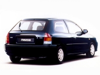 Mazda 323 Hatchback (BA) 1.5 AT (88 HP) avis, Mazda 323 Hatchback (BA) 1.5 AT (88 HP) prix, Mazda 323 Hatchback (BA) 1.5 AT (88 HP) caractéristiques, Mazda 323 Hatchback (BA) 1.5 AT (88 HP) Fiche, Mazda 323 Hatchback (BA) 1.5 AT (88 HP) Fiche technique, Mazda 323 Hatchback (BA) 1.5 AT (88 HP) achat, Mazda 323 Hatchback (BA) 1.5 AT (88 HP) acheter, Mazda 323 Hatchback (BA) 1.5 AT (88 HP) Auto