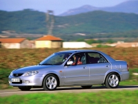 Mazda 323 Sedan (BJ) 1.3 MT (72 HP) avis, Mazda 323 Sedan (BJ) 1.3 MT (72 HP) prix, Mazda 323 Sedan (BJ) 1.3 MT (72 HP) caractéristiques, Mazda 323 Sedan (BJ) 1.3 MT (72 HP) Fiche, Mazda 323 Sedan (BJ) 1.3 MT (72 HP) Fiche technique, Mazda 323 Sedan (BJ) 1.3 MT (72 HP) achat, Mazda 323 Sedan (BJ) 1.3 MT (72 HP) acheter, Mazda 323 Sedan (BJ) 1.3 MT (72 HP) Auto