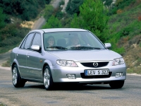 Mazda 323 Sedan (BJ) 1.3 MT (72 HP) image, Mazda 323 Sedan (BJ) 1.3 MT (72 HP) images, Mazda 323 Sedan (BJ) 1.3 MT (72 HP) photos, Mazda 323 Sedan (BJ) 1.3 MT (72 HP) photo, Mazda 323 Sedan (BJ) 1.3 MT (72 HP) picture, Mazda 323 Sedan (BJ) 1.3 MT (72 HP) pictures