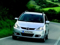 Mazda 5 Minivan (1 generation) 1.8 MT MZR (116hp) avis, Mazda 5 Minivan (1 generation) 1.8 MT MZR (116hp) prix, Mazda 5 Minivan (1 generation) 1.8 MT MZR (116hp) caractéristiques, Mazda 5 Minivan (1 generation) 1.8 MT MZR (116hp) Fiche, Mazda 5 Minivan (1 generation) 1.8 MT MZR (116hp) Fiche technique, Mazda 5 Minivan (1 generation) 1.8 MT MZR (116hp) achat, Mazda 5 Minivan (1 generation) 1.8 MT MZR (116hp) acheter, Mazda 5 Minivan (1 generation) 1.8 MT MZR (116hp) Auto