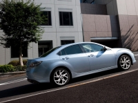 Mazda 6 Sedan (2 generation) 2.2 MZR-CD MT (129 HP) image, Mazda 6 Sedan (2 generation) 2.2 MZR-CD MT (129 HP) images, Mazda 6 Sedan (2 generation) 2.2 MZR-CD MT (129 HP) photos, Mazda 6 Sedan (2 generation) 2.2 MZR-CD MT (129 HP) photo, Mazda 6 Sedan (2 generation) 2.2 MZR-CD MT (129 HP) picture, Mazda 6 Sedan (2 generation) 2.2 MZR-CD MT (129 HP) pictures