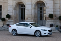 Mazda 6 Sedan (3 generation) 2.0 AT (150 HP) Active image, Mazda 6 Sedan (3 generation) 2.0 AT (150 HP) Active images, Mazda 6 Sedan (3 generation) 2.0 AT (150 HP) Active photos, Mazda 6 Sedan (3 generation) 2.0 AT (150 HP) Active photo, Mazda 6 Sedan (3 generation) 2.0 AT (150 HP) Active picture, Mazda 6 Sedan (3 generation) 2.0 AT (150 HP) Active pictures