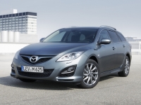 Mazda 6 Wagon (2 generation) 2.0 AT (155 HP) image, Mazda 6 Wagon (2 generation) 2.0 AT (155 HP) images, Mazda 6 Wagon (2 generation) 2.0 AT (155 HP) photos, Mazda 6 Wagon (2 generation) 2.0 AT (155 HP) photo, Mazda 6 Wagon (2 generation) 2.0 AT (155 HP) picture, Mazda 6 Wagon (2 generation) 2.0 AT (155 HP) pictures