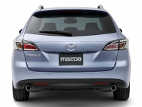 Mazda 6 Wagon (2 generation) 2.0 AT (155 HP) image, Mazda 6 Wagon (2 generation) 2.0 AT (155 HP) images, Mazda 6 Wagon (2 generation) 2.0 AT (155 HP) photos, Mazda 6 Wagon (2 generation) 2.0 AT (155 HP) photo, Mazda 6 Wagon (2 generation) 2.0 AT (155 HP) picture, Mazda 6 Wagon (2 generation) 2.0 AT (155 HP) pictures