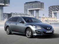 Mazda 6 Wagon (2 generation) 2.0 AT (155 HP) image, Mazda 6 Wagon (2 generation) 2.0 AT (155 HP) images, Mazda 6 Wagon (2 generation) 2.0 AT (155 HP) photos, Mazda 6 Wagon (2 generation) 2.0 AT (155 HP) photo, Mazda 6 Wagon (2 generation) 2.0 AT (155 HP) picture, Mazda 6 Wagon (2 generation) 2.0 AT (155 HP) pictures