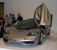 McLaren F1 Coupe (1 generation) 6.1 MT (550 hp) avis, McLaren F1 Coupe (1 generation) 6.1 MT (550 hp) prix, McLaren F1 Coupe (1 generation) 6.1 MT (550 hp) caractéristiques, McLaren F1 Coupe (1 generation) 6.1 MT (550 hp) Fiche, McLaren F1 Coupe (1 generation) 6.1 MT (550 hp) Fiche technique, McLaren F1 Coupe (1 generation) 6.1 MT (550 hp) achat, McLaren F1 Coupe (1 generation) 6.1 MT (550 hp) acheter, McLaren F1 Coupe (1 generation) 6.1 MT (550 hp) Auto