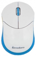 Mediana M-WM-332BU White-Blue USB image, Mediana M-WM-332BU White-Blue USB images, Mediana M-WM-332BU White-Blue USB photos, Mediana M-WM-332BU White-Blue USB photo, Mediana M-WM-332BU White-Blue USB picture, Mediana M-WM-332BU White-Blue USB pictures