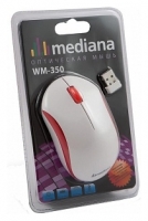 Mediana WM-350 White-Red USB avis, Mediana WM-350 White-Red USB prix, Mediana WM-350 White-Red USB caractéristiques, Mediana WM-350 White-Red USB Fiche, Mediana WM-350 White-Red USB Fiche technique, Mediana WM-350 White-Red USB achat, Mediana WM-350 White-Red USB acheter, Mediana WM-350 White-Red USB Clavier et souris