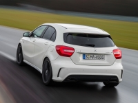 Mercedes-Benz A-Class AMG hatchback 5-door. (W176) A45 AMG 4Matic 7G-DCT (360 HP) Special series image, Mercedes-Benz A-Class AMG hatchback 5-door. (W176) A45 AMG 4Matic 7G-DCT (360 HP) Special series images, Mercedes-Benz A-Class AMG hatchback 5-door. (W176) A45 AMG 4Matic 7G-DCT (360 HP) Special series photos, Mercedes-Benz A-Class AMG hatchback 5-door. (W176) A45 AMG 4Matic 7G-DCT (360 HP) Special series photo, Mercedes-Benz A-Class AMG hatchback 5-door. (W176) A45 AMG 4Matic 7G-DCT (360 HP) Special series picture, Mercedes-Benz A-Class AMG hatchback 5-door. (W176) A45 AMG 4Matic 7G-DCT (360 HP) Special series pictures