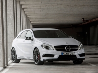 Mercedes-Benz A-Class AMG hatchback 5-door. (W176) A45 AMG 4Matic 7G-DCT (360 HP) Special series image, Mercedes-Benz A-Class AMG hatchback 5-door. (W176) A45 AMG 4Matic 7G-DCT (360 HP) Special series images, Mercedes-Benz A-Class AMG hatchback 5-door. (W176) A45 AMG 4Matic 7G-DCT (360 HP) Special series photos, Mercedes-Benz A-Class AMG hatchback 5-door. (W176) A45 AMG 4Matic 7G-DCT (360 HP) Special series photo, Mercedes-Benz A-Class AMG hatchback 5-door. (W176) A45 AMG 4Matic 7G-DCT (360 HP) Special series picture, Mercedes-Benz A-Class AMG hatchback 5-door. (W176) A45 AMG 4Matic 7G-DCT (360 HP) Special series pictures