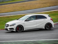 Mercedes-Benz A-Class AMG hatchback 5-door. (W176) A45 AMG 4Matic 7G-DCT (360 HP) Special series image, Mercedes-Benz A-Class AMG hatchback 5-door. (W176) A45 AMG 4Matic 7G-DCT (360 HP) Special series images, Mercedes-Benz A-Class AMG hatchback 5-door. (W176) A45 AMG 4Matic 7G-DCT (360 HP) Special series photos, Mercedes-Benz A-Class AMG hatchback 5-door. (W176) A45 AMG 4Matic 7G-DCT (360 HP) Special series photo, Mercedes-Benz A-Class AMG hatchback 5-door. (W176) A45 AMG 4Matic 7G-DCT (360 HP) Special series picture, Mercedes-Benz A-Class AMG hatchback 5-door. (W176) A45 AMG 4Matic 7G-DCT (360 HP) Special series pictures