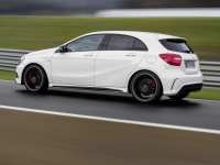 Mercedes-Benz A-Class AMG hatchback 5-door. (W176) A45 AMG 4Matic 7G-DCT (360 HP) Special series image, Mercedes-Benz A-Class AMG hatchback 5-door. (W176) A45 AMG 4Matic 7G-DCT (360 HP) Special series images, Mercedes-Benz A-Class AMG hatchback 5-door. (W176) A45 AMG 4Matic 7G-DCT (360 HP) Special series photos, Mercedes-Benz A-Class AMG hatchback 5-door. (W176) A45 AMG 4Matic 7G-DCT (360 HP) Special series photo, Mercedes-Benz A-Class AMG hatchback 5-door. (W176) A45 AMG 4Matic 7G-DCT (360 HP) Special series picture, Mercedes-Benz A-Class AMG hatchback 5-door. (W176) A45 AMG 4Matic 7G-DCT (360 HP) Special series pictures