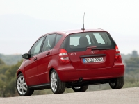 Mercedes-Benz A Class Hatchback 5-door. (W169) A 150 MT (95hp) image, Mercedes-Benz A Class Hatchback 5-door. (W169) A 150 MT (95hp) images, Mercedes-Benz A Class Hatchback 5-door. (W169) A 150 MT (95hp) photos, Mercedes-Benz A Class Hatchback 5-door. (W169) A 150 MT (95hp) photo, Mercedes-Benz A Class Hatchback 5-door. (W169) A 150 MT (95hp) picture, Mercedes-Benz A Class Hatchback 5-door. (W169) A 150 MT (95hp) pictures