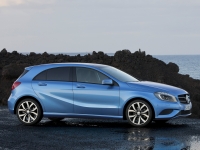 Mercedes-Benz A Class Hatchback 5-door. (W176) A 180 BlueEFFICIENCY 7G-DCT (122hp) image, Mercedes-Benz A Class Hatchback 5-door. (W176) A 180 BlueEFFICIENCY 7G-DCT (122hp) images, Mercedes-Benz A Class Hatchback 5-door. (W176) A 180 BlueEFFICIENCY 7G-DCT (122hp) photos, Mercedes-Benz A Class Hatchback 5-door. (W176) A 180 BlueEFFICIENCY 7G-DCT (122hp) photo, Mercedes-Benz A Class Hatchback 5-door. (W176) A 180 BlueEFFICIENCY 7G-DCT (122hp) picture, Mercedes-Benz A Class Hatchback 5-door. (W176) A 180 BlueEFFICIENCY 7G-DCT (122hp) pictures