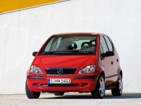 Mercedes-Benz A Class Hatchback (W168) A 140 AT (82hp) avis, Mercedes-Benz A Class Hatchback (W168) A 140 AT (82hp) prix, Mercedes-Benz A Class Hatchback (W168) A 140 AT (82hp) caractéristiques, Mercedes-Benz A Class Hatchback (W168) A 140 AT (82hp) Fiche, Mercedes-Benz A Class Hatchback (W168) A 140 AT (82hp) Fiche technique, Mercedes-Benz A Class Hatchback (W168) A 140 AT (82hp) achat, Mercedes-Benz A Class Hatchback (W168) A 140 AT (82hp) acheter, Mercedes-Benz A Class Hatchback (W168) A 140 AT (82hp) Auto