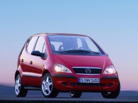 Mercedes-Benz A Class Hatchback (W168) A 210 Evolution AT (140hp) image, Mercedes-Benz A Class Hatchback (W168) A 210 Evolution AT (140hp) images, Mercedes-Benz A Class Hatchback (W168) A 210 Evolution AT (140hp) photos, Mercedes-Benz A Class Hatchback (W168) A 210 Evolution AT (140hp) photo, Mercedes-Benz A Class Hatchback (W168) A 210 Evolution AT (140hp) picture, Mercedes-Benz A Class Hatchback (W168) A 210 Evolution AT (140hp) pictures
