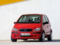 Mercedes-Benz A Class Hatchback (W168) A 210 Evolution AT (140hp) image, Mercedes-Benz A Class Hatchback (W168) A 210 Evolution AT (140hp) images, Mercedes-Benz A Class Hatchback (W168) A 210 Evolution AT (140hp) photos, Mercedes-Benz A Class Hatchback (W168) A 210 Evolution AT (140hp) photo, Mercedes-Benz A Class Hatchback (W168) A 210 Evolution AT (140hp) picture, Mercedes-Benz A Class Hatchback (W168) A 210 Evolution AT (140hp) pictures