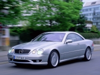 Mercedes-Benz CL-Class AMG coupe 2-door (C215) CL 55 AMG AT (360hp) image, Mercedes-Benz CL-Class AMG coupe 2-door (C215) CL 55 AMG AT (360hp) images, Mercedes-Benz CL-Class AMG coupe 2-door (C215) CL 55 AMG AT (360hp) photos, Mercedes-Benz CL-Class AMG coupe 2-door (C215) CL 55 AMG AT (360hp) photo, Mercedes-Benz CL-Class AMG coupe 2-door (C215) CL 55 AMG AT (360hp) picture, Mercedes-Benz CL-Class AMG coupe 2-door (C215) CL 55 AMG AT (360hp) pictures