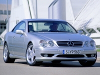 Mercedes-Benz CL-Class AMG coupe 2-door (C215) CL 55 AMG AT (360hp) image, Mercedes-Benz CL-Class AMG coupe 2-door (C215) CL 55 AMG AT (360hp) images, Mercedes-Benz CL-Class AMG coupe 2-door (C215) CL 55 AMG AT (360hp) photos, Mercedes-Benz CL-Class AMG coupe 2-door (C215) CL 55 AMG AT (360hp) photo, Mercedes-Benz CL-Class AMG coupe 2-door (C215) CL 55 AMG AT (360hp) picture, Mercedes-Benz CL-Class AMG coupe 2-door (C215) CL 55 AMG AT (360hp) pictures