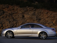 Mercedes-Benz CL-Class AMG coupe 2-door (C216) CL 63 AMG AT (525hp) image, Mercedes-Benz CL-Class AMG coupe 2-door (C216) CL 63 AMG AT (525hp) images, Mercedes-Benz CL-Class AMG coupe 2-door (C216) CL 63 AMG AT (525hp) photos, Mercedes-Benz CL-Class AMG coupe 2-door (C216) CL 63 AMG AT (525hp) photo, Mercedes-Benz CL-Class AMG coupe 2-door (C216) CL 63 AMG AT (525hp) picture, Mercedes-Benz CL-Class AMG coupe 2-door (C216) CL 63 AMG AT (525hp) pictures