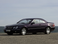 Mercedes-Benz CL-Class Coupe (C215) CL 500 AT (306hp) image, Mercedes-Benz CL-Class Coupe (C215) CL 500 AT (306hp) images, Mercedes-Benz CL-Class Coupe (C215) CL 500 AT (306hp) photos, Mercedes-Benz CL-Class Coupe (C215) CL 500 AT (306hp) photo, Mercedes-Benz CL-Class Coupe (C215) CL 500 AT (306hp) picture, Mercedes-Benz CL-Class Coupe (C215) CL 500 AT (306hp) pictures