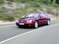 Mercedes-Benz CL-Class Coupe (C215) CL 500 AT (306hp) image, Mercedes-Benz CL-Class Coupe (C215) CL 500 AT (306hp) images, Mercedes-Benz CL-Class Coupe (C215) CL 500 AT (306hp) photos, Mercedes-Benz CL-Class Coupe (C215) CL 500 AT (306hp) photo, Mercedes-Benz CL-Class Coupe (C215) CL 500 AT (306hp) picture, Mercedes-Benz CL-Class Coupe (C215) CL 500 AT (306hp) pictures