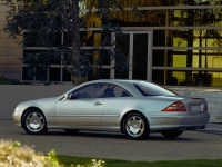 Mercedes-Benz CL-Class Coupe (C215) CL 600 AT (500hp) image, Mercedes-Benz CL-Class Coupe (C215) CL 600 AT (500hp) images, Mercedes-Benz CL-Class Coupe (C215) CL 600 AT (500hp) photos, Mercedes-Benz CL-Class Coupe (C215) CL 600 AT (500hp) photo, Mercedes-Benz CL-Class Coupe (C215) CL 600 AT (500hp) picture, Mercedes-Benz CL-Class Coupe (C215) CL 600 AT (500hp) pictures