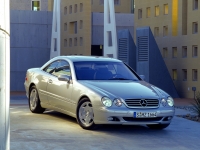 Mercedes-Benz CL-Class Coupe (C215) CL 600 AT (500hp) image, Mercedes-Benz CL-Class Coupe (C215) CL 600 AT (500hp) images, Mercedes-Benz CL-Class Coupe (C215) CL 600 AT (500hp) photos, Mercedes-Benz CL-Class Coupe (C215) CL 600 AT (500hp) photo, Mercedes-Benz CL-Class Coupe (C215) CL 600 AT (500hp) picture, Mercedes-Benz CL-Class Coupe (C215) CL 600 AT (500hp) pictures