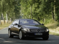 Mercedes-Benz CL-Class Coupe (C216) CL 600 AT (517hp) image, Mercedes-Benz CL-Class Coupe (C216) CL 600 AT (517hp) images, Mercedes-Benz CL-Class Coupe (C216) CL 600 AT (517hp) photos, Mercedes-Benz CL-Class Coupe (C216) CL 600 AT (517hp) photo, Mercedes-Benz CL-Class Coupe (C216) CL 600 AT (517hp) picture, Mercedes-Benz CL-Class Coupe (C216) CL 600 AT (517hp) pictures
