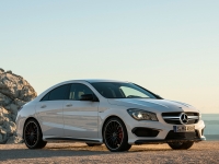 Mercedes-Benz CLA-Class AMG coupe 4-door (1 generation) CLA 45 AMG 4Matic Speedshift DCT (360 HP) Special series image, Mercedes-Benz CLA-Class AMG coupe 4-door (1 generation) CLA 45 AMG 4Matic Speedshift DCT (360 HP) Special series images, Mercedes-Benz CLA-Class AMG coupe 4-door (1 generation) CLA 45 AMG 4Matic Speedshift DCT (360 HP) Special series photos, Mercedes-Benz CLA-Class AMG coupe 4-door (1 generation) CLA 45 AMG 4Matic Speedshift DCT (360 HP) Special series photo, Mercedes-Benz CLA-Class AMG coupe 4-door (1 generation) CLA 45 AMG 4Matic Speedshift DCT (360 HP) Special series picture, Mercedes-Benz CLA-Class AMG coupe 4-door (1 generation) CLA 45 AMG 4Matic Speedshift DCT (360 HP) Special series pictures