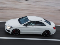 Mercedes-Benz CLA-Class AMG coupe 4-door (1 generation) CLA 45 AMG 4Matic Speedshift DCT (360 HP) Special series image, Mercedes-Benz CLA-Class AMG coupe 4-door (1 generation) CLA 45 AMG 4Matic Speedshift DCT (360 HP) Special series images, Mercedes-Benz CLA-Class AMG coupe 4-door (1 generation) CLA 45 AMG 4Matic Speedshift DCT (360 HP) Special series photos, Mercedes-Benz CLA-Class AMG coupe 4-door (1 generation) CLA 45 AMG 4Matic Speedshift DCT (360 HP) Special series photo, Mercedes-Benz CLA-Class AMG coupe 4-door (1 generation) CLA 45 AMG 4Matic Speedshift DCT (360 HP) Special series picture, Mercedes-Benz CLA-Class AMG coupe 4-door (1 generation) CLA 45 AMG 4Matic Speedshift DCT (360 HP) Special series pictures