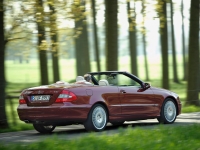 Mercedes-Benz CLK-Class Cabriolet 2-door (C209/A209) CLK 200K MT (184 hp) image, Mercedes-Benz CLK-Class Cabriolet 2-door (C209/A209) CLK 200K MT (184 hp) images, Mercedes-Benz CLK-Class Cabriolet 2-door (C209/A209) CLK 200K MT (184 hp) photos, Mercedes-Benz CLK-Class Cabriolet 2-door (C209/A209) CLK 200K MT (184 hp) photo, Mercedes-Benz CLK-Class Cabriolet 2-door (C209/A209) CLK 200K MT (184 hp) picture, Mercedes-Benz CLK-Class Cabriolet 2-door (C209/A209) CLK 200K MT (184 hp) pictures