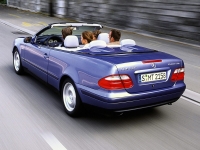 Mercedes-Benz CLK-Class Cabriolet (W208/A208) CLK 200K AT (192 hp) avis, Mercedes-Benz CLK-Class Cabriolet (W208/A208) CLK 200K AT (192 hp) prix, Mercedes-Benz CLK-Class Cabriolet (W208/A208) CLK 200K AT (192 hp) caractéristiques, Mercedes-Benz CLK-Class Cabriolet (W208/A208) CLK 200K AT (192 hp) Fiche, Mercedes-Benz CLK-Class Cabriolet (W208/A208) CLK 200K AT (192 hp) Fiche technique, Mercedes-Benz CLK-Class Cabriolet (W208/A208) CLK 200K AT (192 hp) achat, Mercedes-Benz CLK-Class Cabriolet (W208/A208) CLK 200K AT (192 hp) acheter, Mercedes-Benz CLK-Class Cabriolet (W208/A208) CLK 200K AT (192 hp) Auto