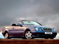 Mercedes-Benz CLK-Class Cabriolet (W208/A208) CLK 230K AT (193 hp) image, Mercedes-Benz CLK-Class Cabriolet (W208/A208) CLK 230K AT (193 hp) images, Mercedes-Benz CLK-Class Cabriolet (W208/A208) CLK 230K AT (193 hp) photos, Mercedes-Benz CLK-Class Cabriolet (W208/A208) CLK 230K AT (193 hp) photo, Mercedes-Benz CLK-Class Cabriolet (W208/A208) CLK 230K AT (193 hp) picture, Mercedes-Benz CLK-Class Cabriolet (W208/A208) CLK 230K AT (193 hp) pictures