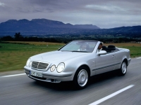 Mercedes-Benz CLK-Class Cabriolet (W208/A208) CLK 230K AT (193 hp) image, Mercedes-Benz CLK-Class Cabriolet (W208/A208) CLK 230K AT (193 hp) images, Mercedes-Benz CLK-Class Cabriolet (W208/A208) CLK 230K AT (193 hp) photos, Mercedes-Benz CLK-Class Cabriolet (W208/A208) CLK 230K AT (193 hp) photo, Mercedes-Benz CLK-Class Cabriolet (W208/A208) CLK 230K AT (193 hp) picture, Mercedes-Benz CLK-Class Cabriolet (W208/A208) CLK 230K AT (193 hp) pictures